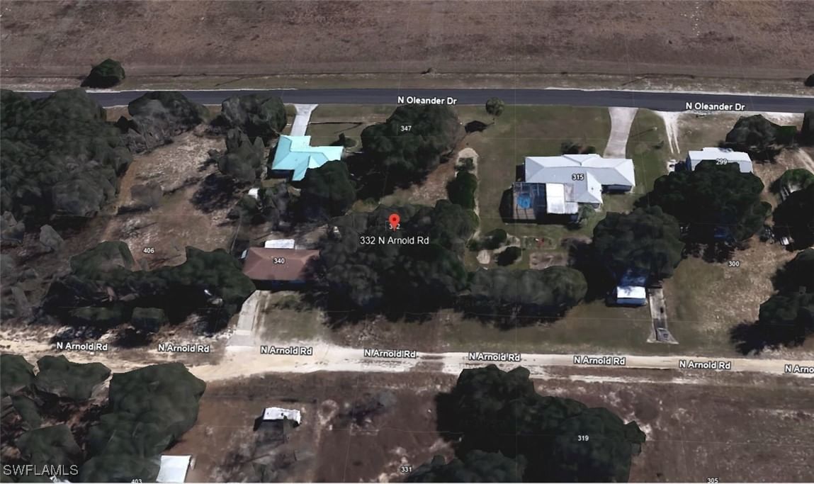 332 N Arnold Road, Avon Park, FL 33825 photo 3