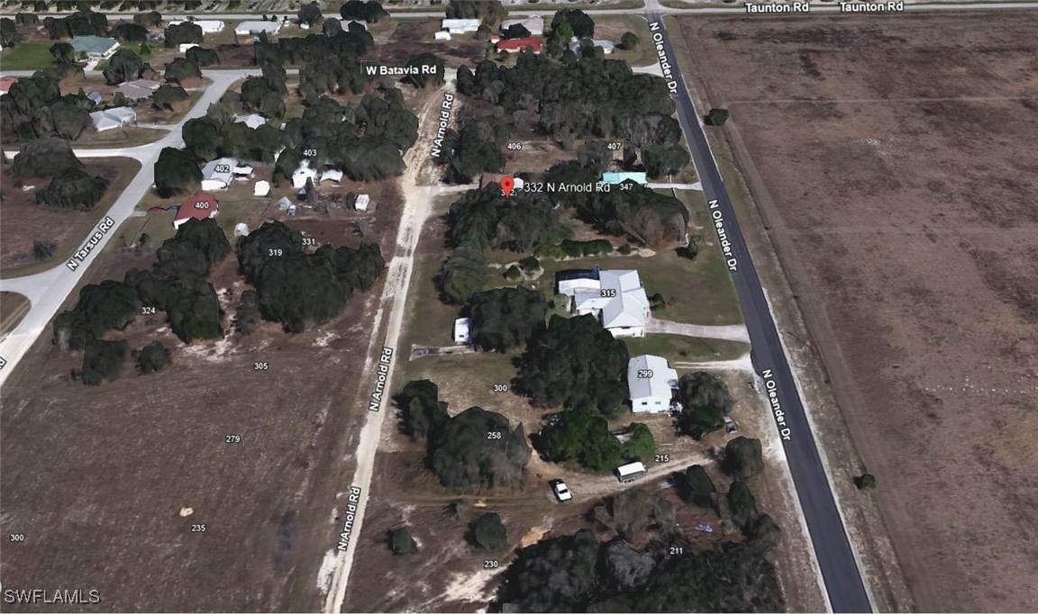332 N Arnold Road, Avon Park, FL 33825 photo 5