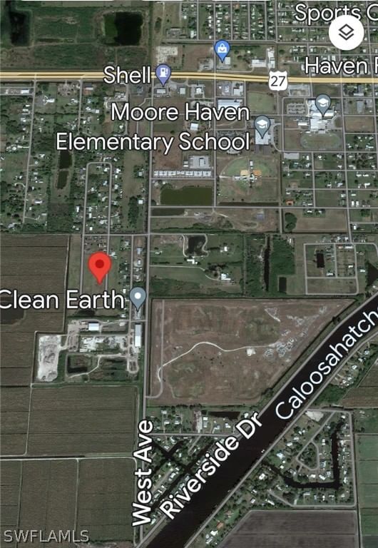 1040 Branchs Circle, Moore Haven, FL 33471 photo 2