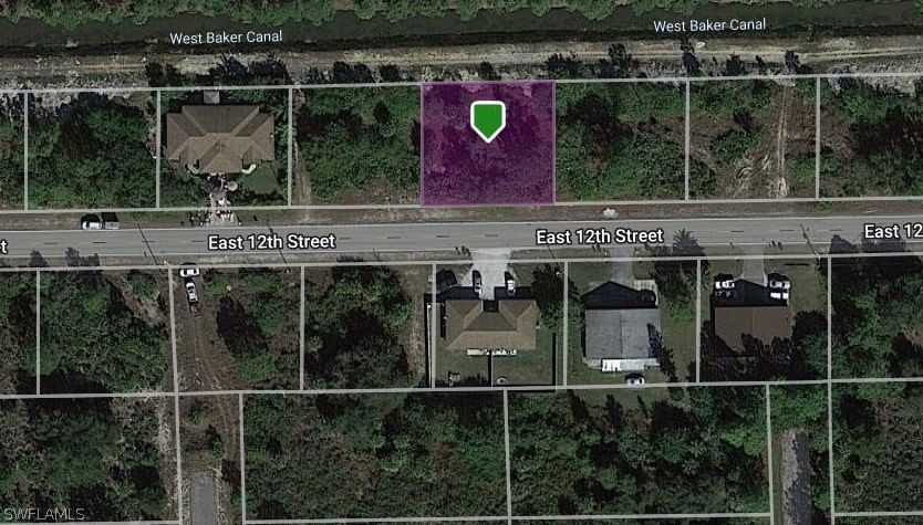1521-1523 E 12th Street, Lehigh Acres, FL 33972 photo 2