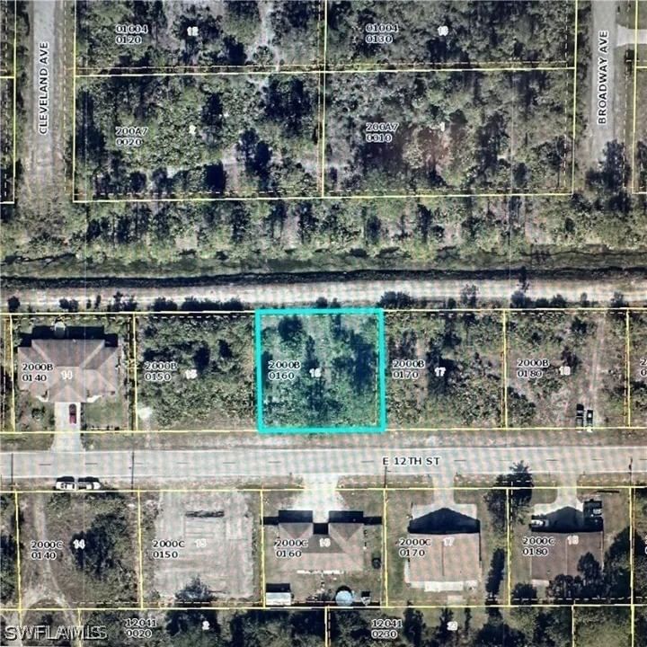 1521-1523 E 12th Street, Lehigh Acres, FL 33972 photo 3