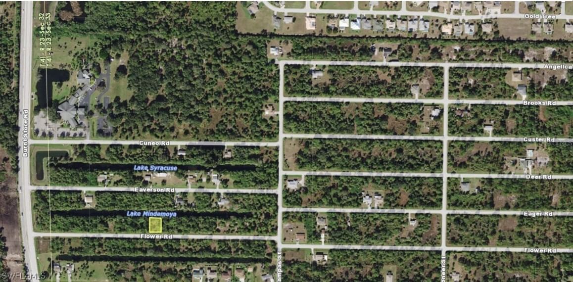 26074 Flower Road, Punta Gorda, FL 33955 photo 2
