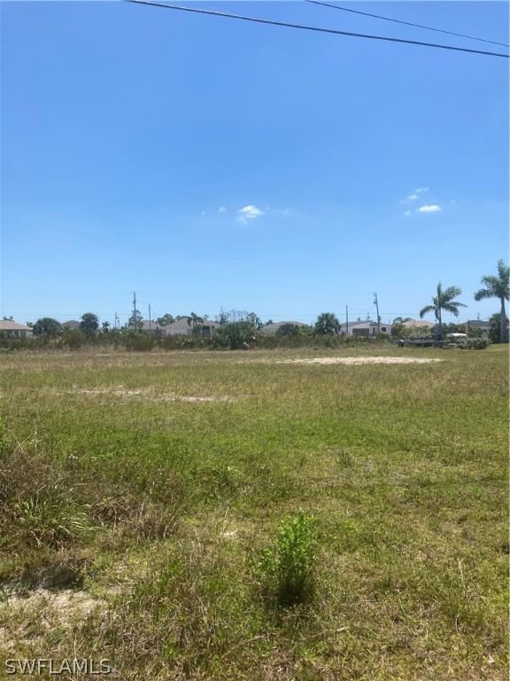 2854 NW 6th Terrace, Cape Coral, FL 33993 photo 3