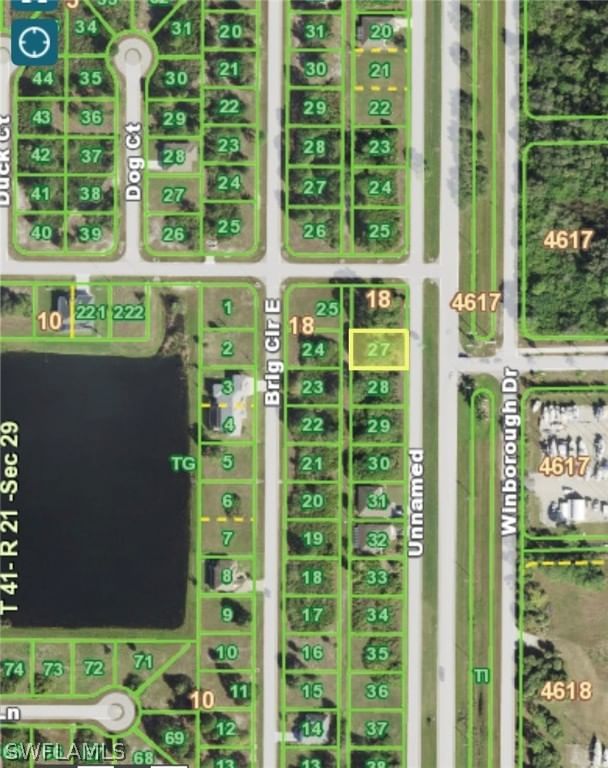 10329 Gasparilla Road, Port Charlotte, FL 33981 photo 3