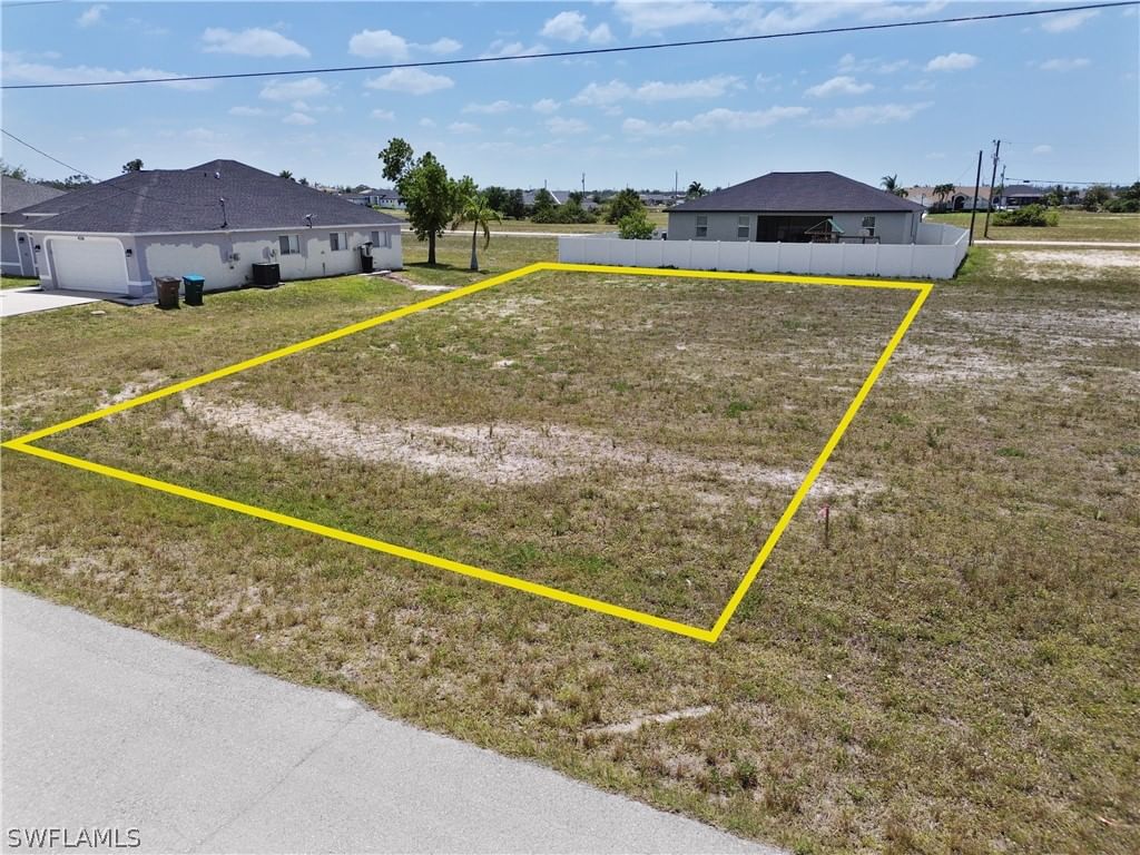 4230 NW 34th Terrace, Cape Coral, FL 33993 photo 3