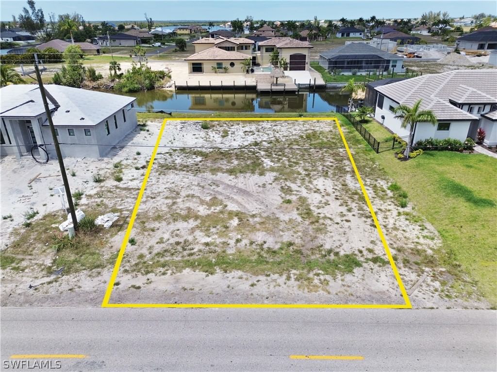 2706 Old Burnt Store Road N, Cape Coral, FL 33993 photo 2