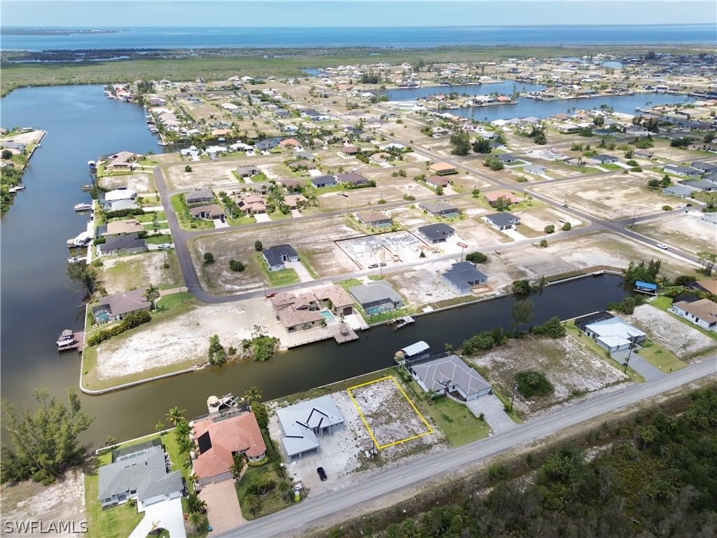 2706 Old Burnt Store Road N, Cape Coral, FL 33993 photo 3