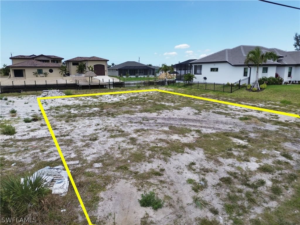 2706 Old Burnt Store Road N, Cape Coral, FL 33993 photo 4