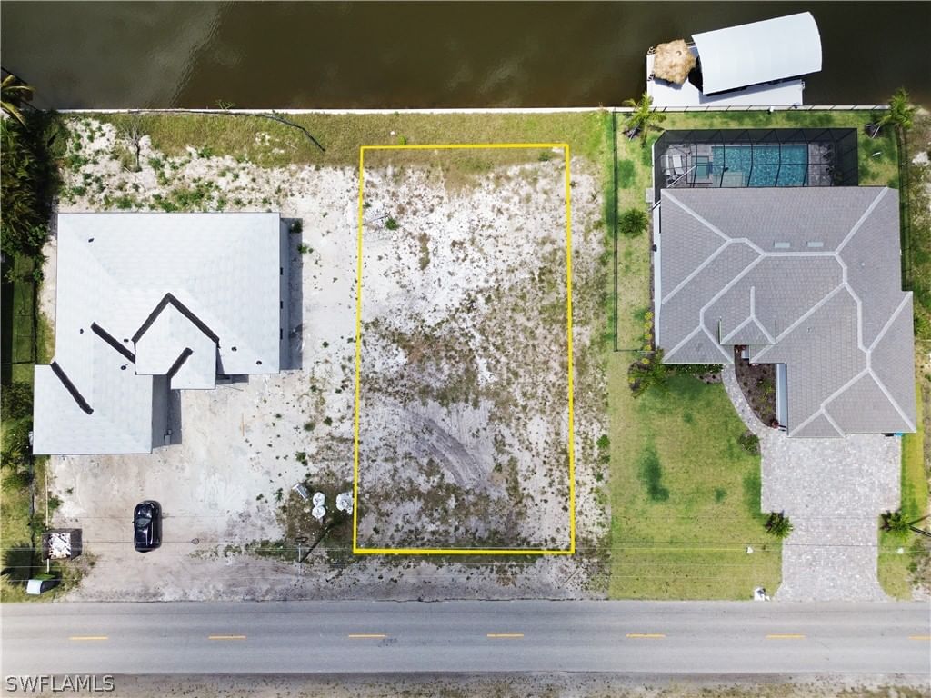 2706 Old Burnt Store Road N, Cape Coral, FL 33993 photo 5