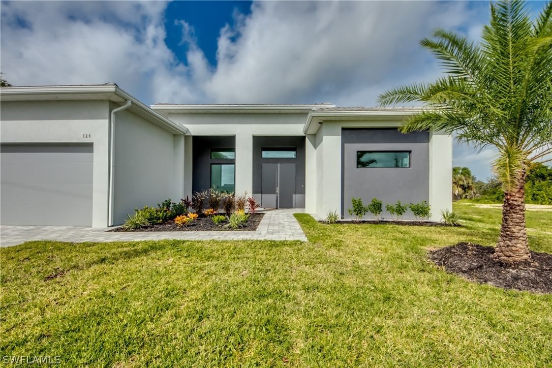 124 SW 16th Place, Cape Coral, FL 33991 photo 2