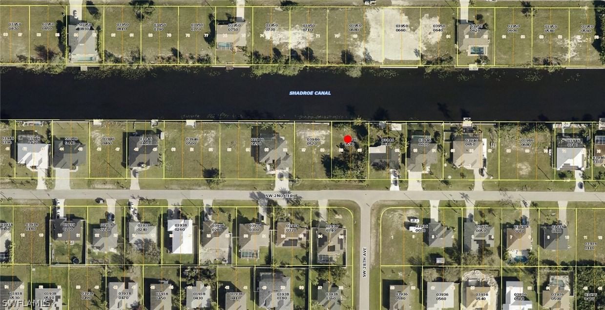 2801 SW 2nd Terrace, Cape Coral, FL 33991 photo 2