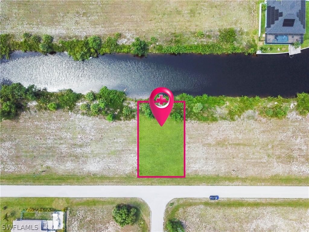3918 NW 41st Lane, Cape Coral, FL 33993 photo 2