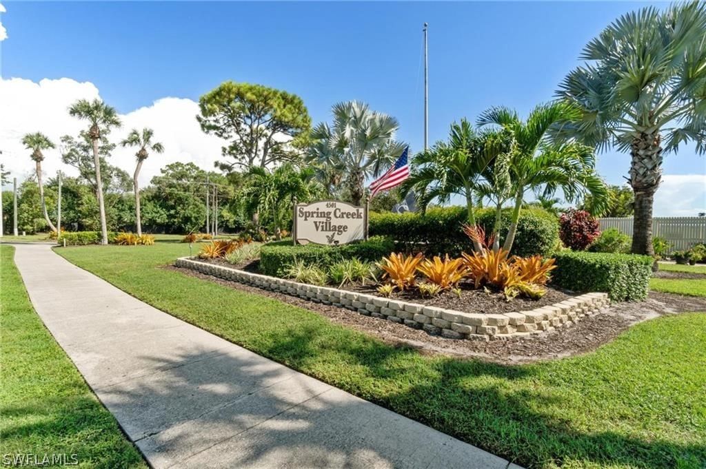 4808 Tahiti Drive, Bonita Springs, FL 34134 photo 2