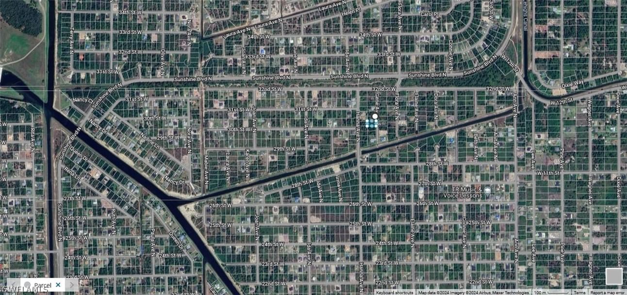 2909 Gene Avenue N, Lehigh Acres, FL 33971 photo 2