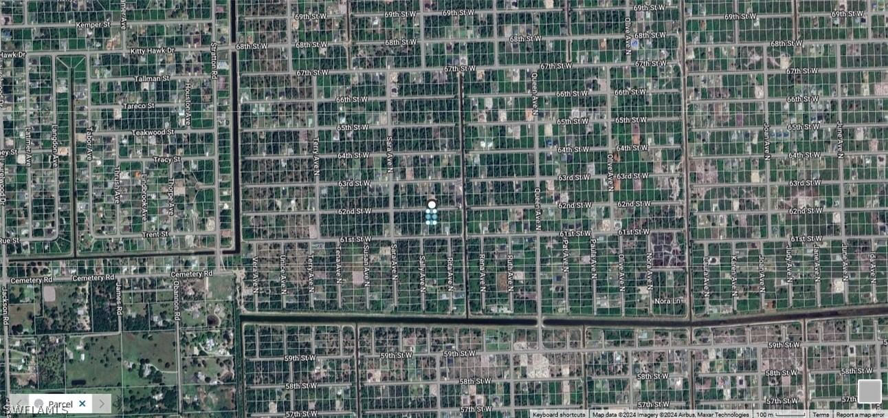 3409 62nd Street W, Lehigh Acres, FL 33971 photo 2