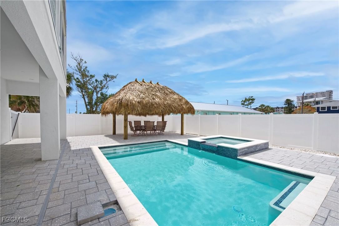 151 Chapel Street, Fort Myers Beach, FL 33931 photo 2