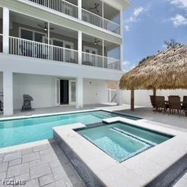 151 Chapel Street, Fort Myers Beach, FL 33931 photo 3