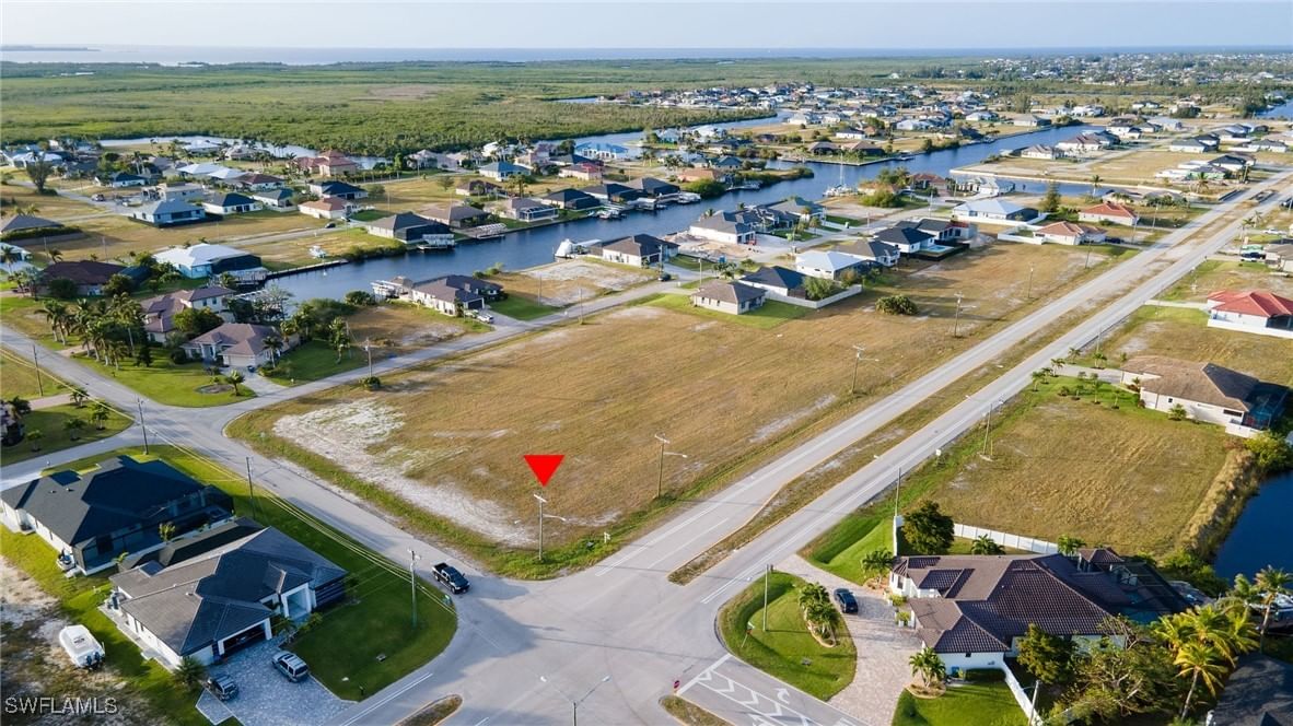1202 Old Burnt Store Road N, Cape Coral, FL 33993 photo 2