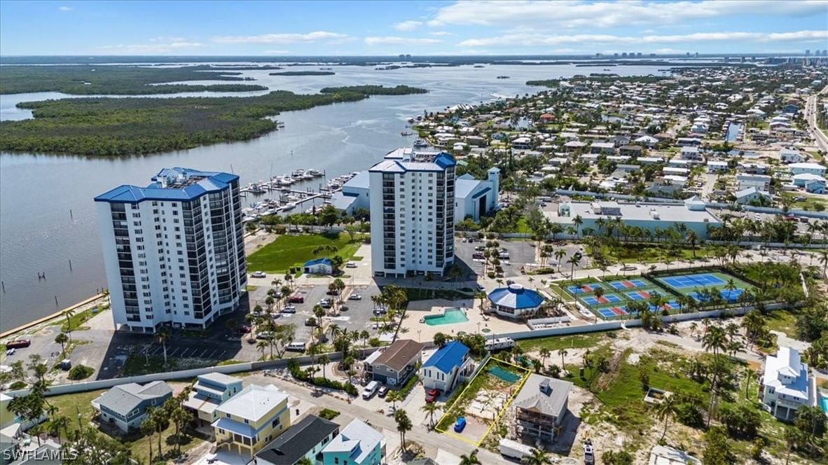 122 Gulfview Avenue, Fort Myers Beach, FL 33931 photo 5