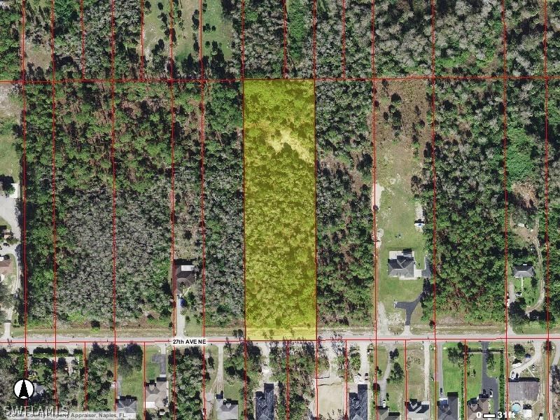 27TH Avenue NE, Naples, FL 34120