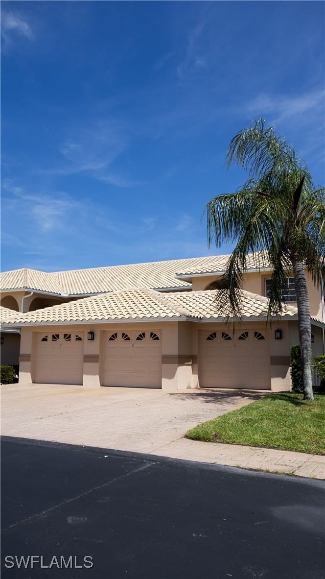9061 Michael Circle #2, Naples, FL 34113 photo 2
