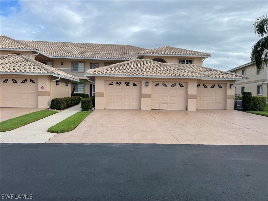 9061 Michael Circle #2, Naples, FL 34113 photo 3