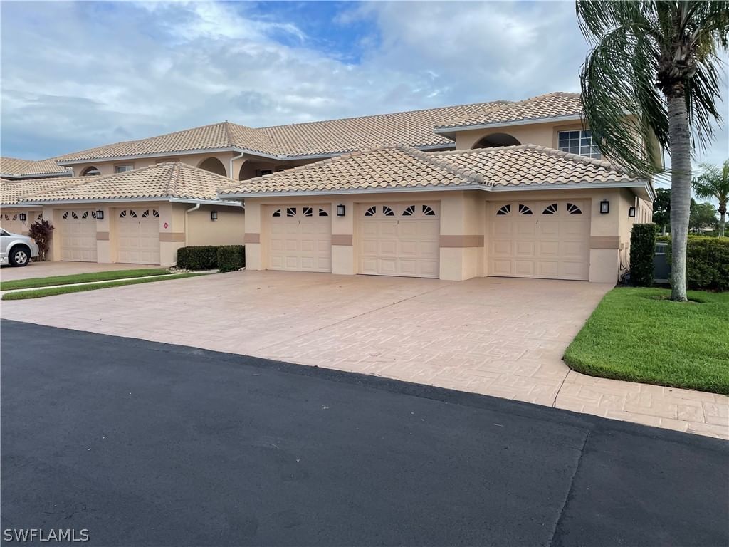 9061 Michael Circle #2, Naples, FL 34113 photo 4