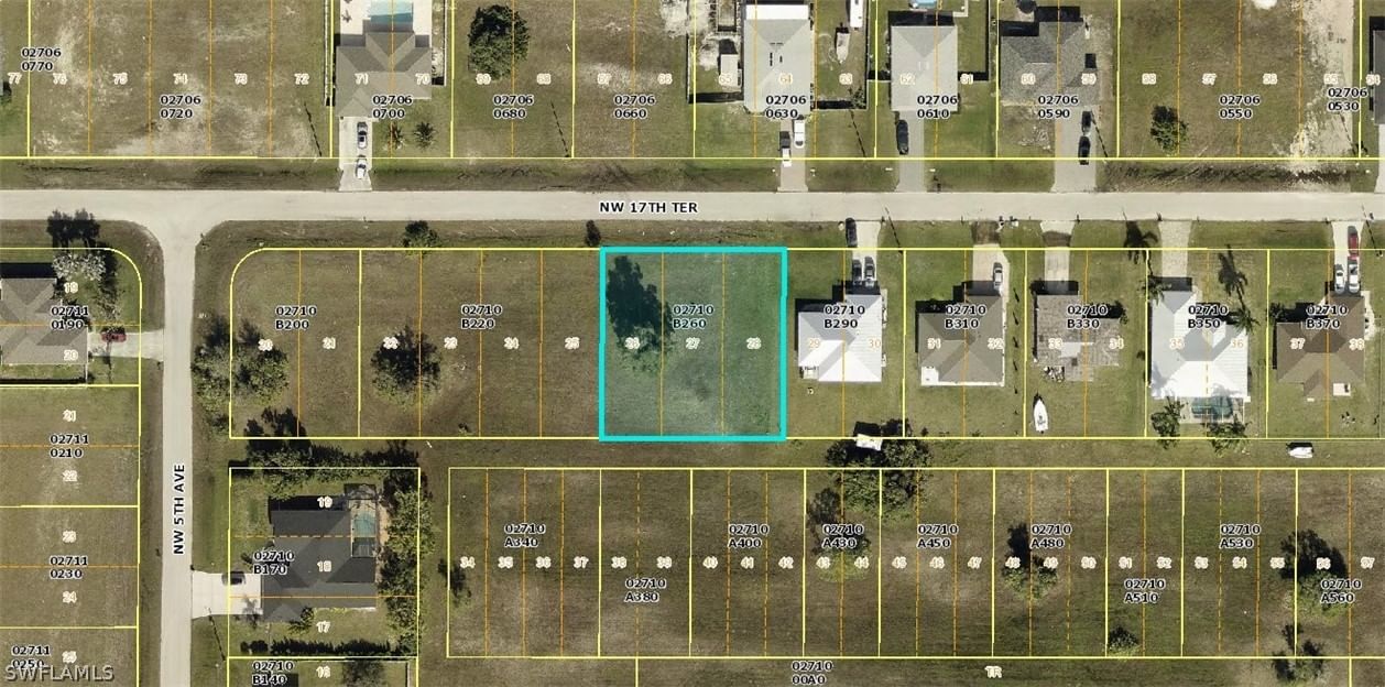 416 NW 17th Terrace, Cape Coral, FL 33993 photo 2