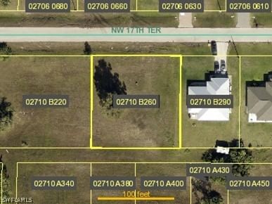 416 NW 17th Terrace, Cape Coral, FL 33993 photo 3