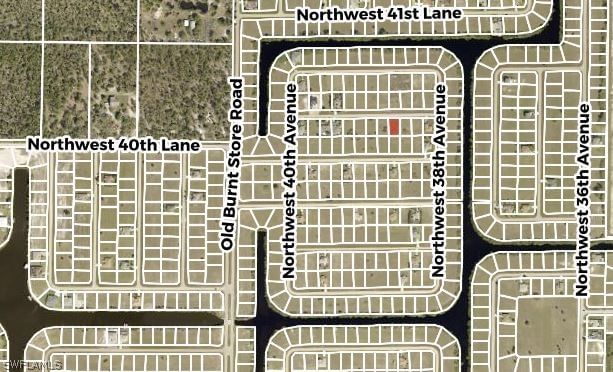 3812 NW 41st Street, Cape Coral, FL 33993 photo 2
