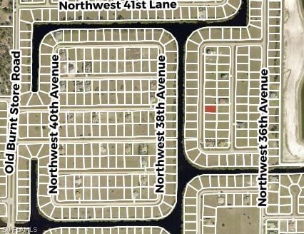 4025 NW 37th Avenue, Cape Coral, FL 33993 photo 2