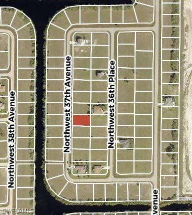 4025 NW 37th Avenue, Cape Coral, FL 33993 photo 4