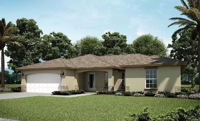4025 NW 37th Avenue, Cape Coral, FL 33993 photo 5