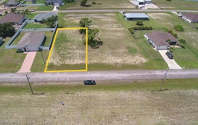 2916 NW 25th Lane, Cape Coral, FL 33993 photo 3