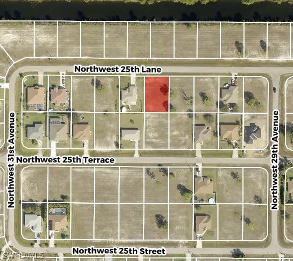 2916 NW 25th Lane, Cape Coral, FL 33993 photo 4