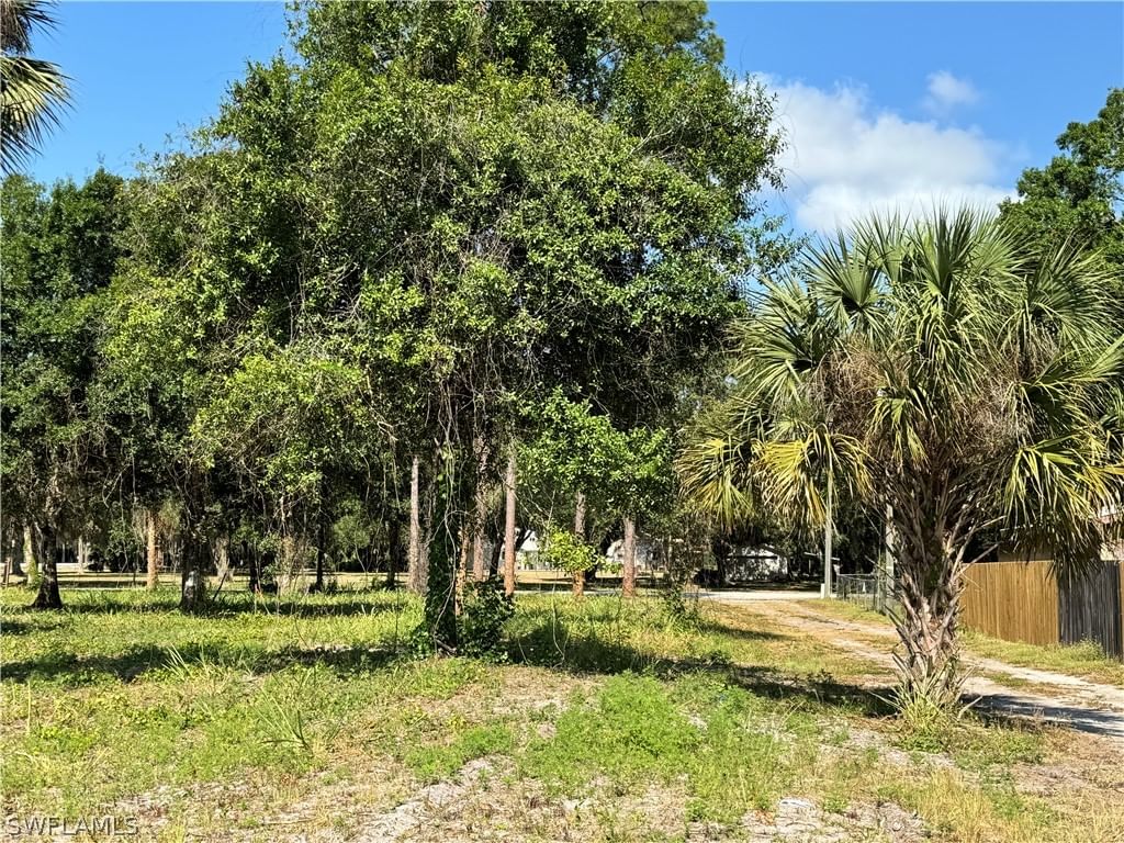 0 Magnolia Avenue, Labelle, FL 33935 photo 4