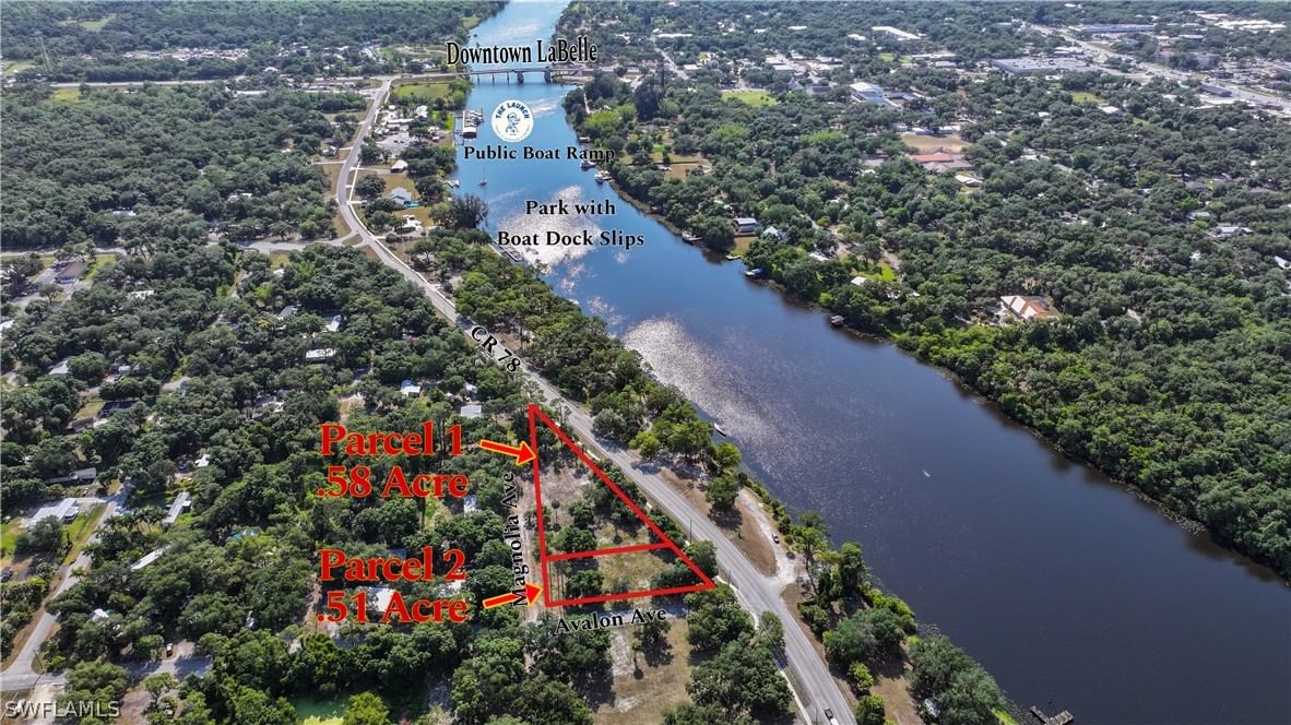 500 Avalon Avenue, Labelle, FL 33935 photo 2