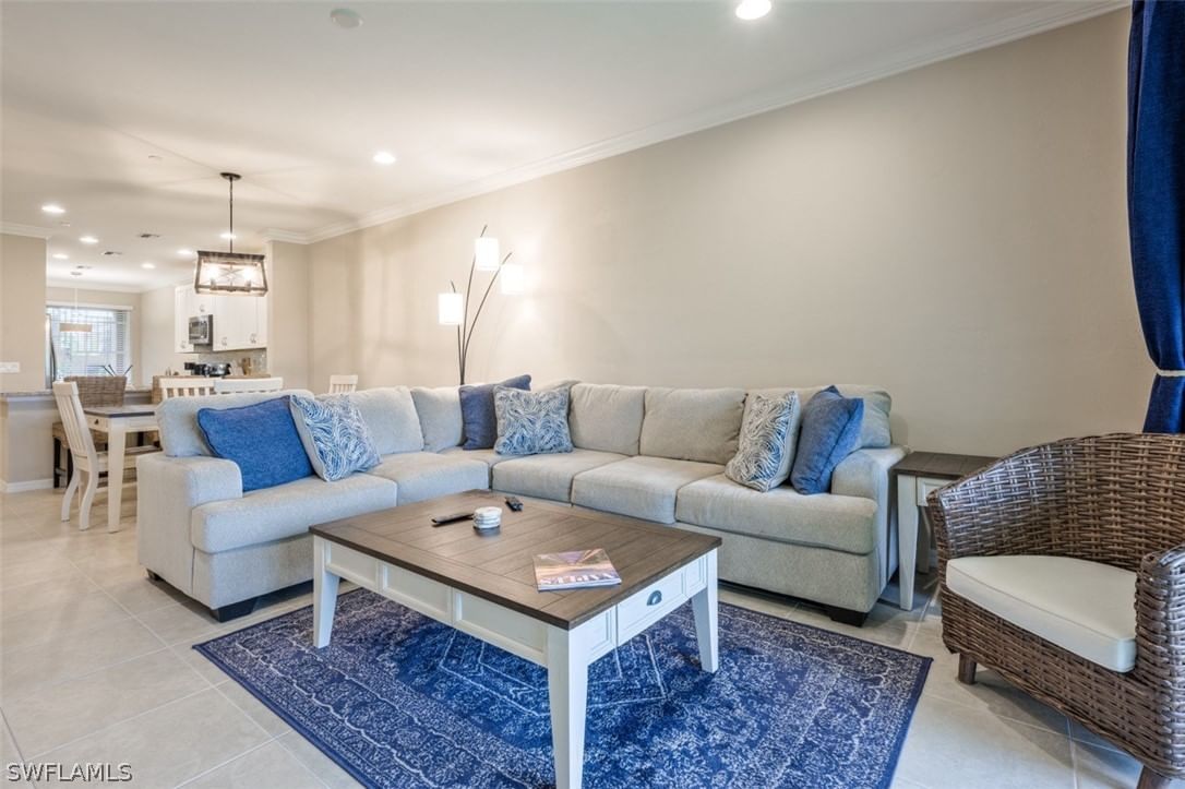 9374 POCIDA Court #102, Naples, FL 34119 photo 3