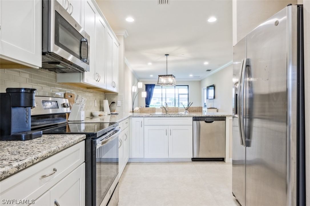 9374 POCIDA Court #102, Naples, FL 34119 photo 5