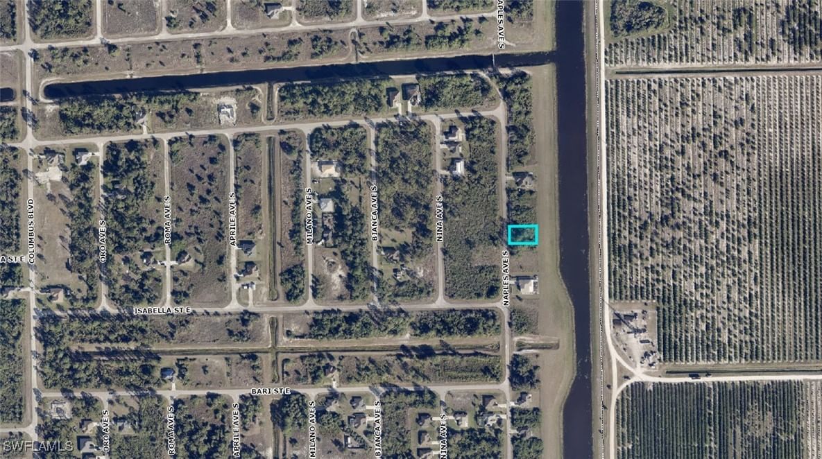 717 Naples Avenue S, Lehigh Acres, FL 33974 photo 2