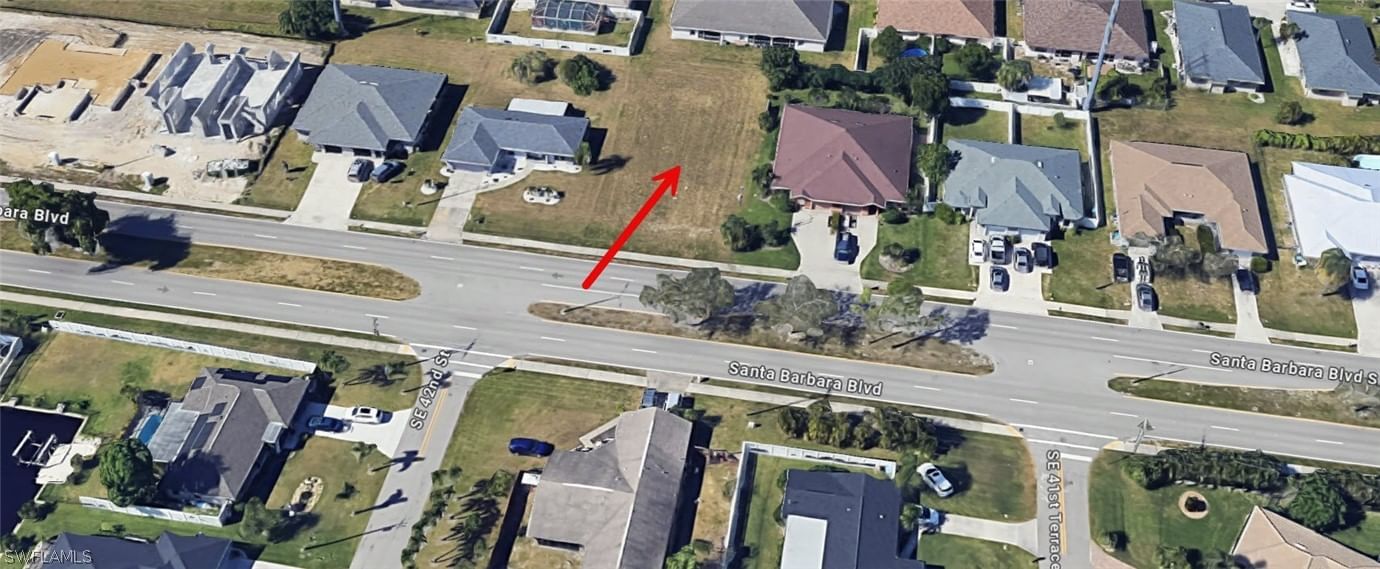 4132 Santa Barbara Boulevard, Cape Coral, FL 33914 photo 2