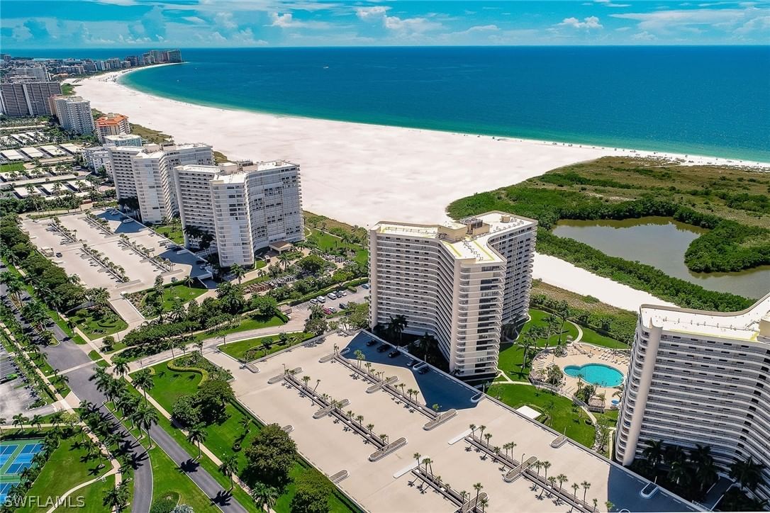 380 Seaview Court #604, Marco Island, FL 34145 photo 3