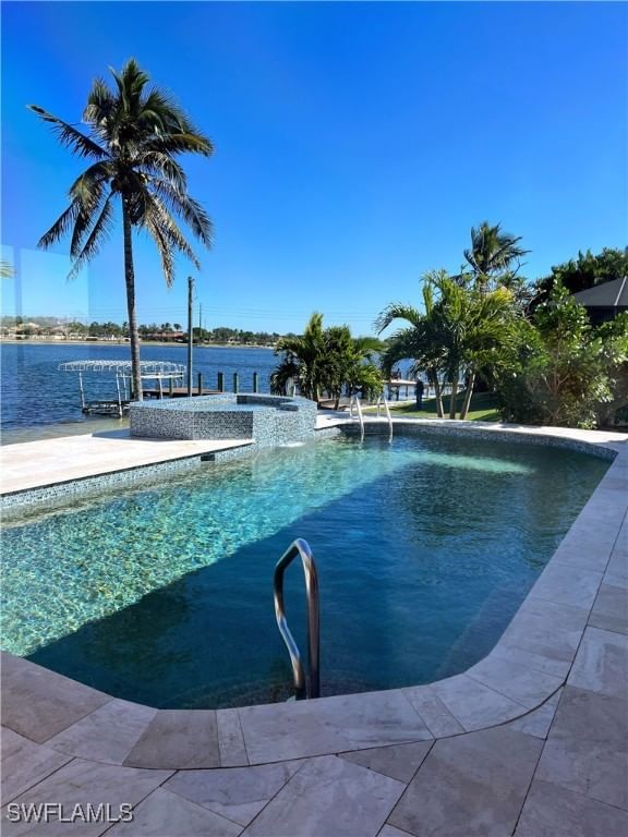 5460 Harborage Drive, Fort Myers, FL 33908 photo 2