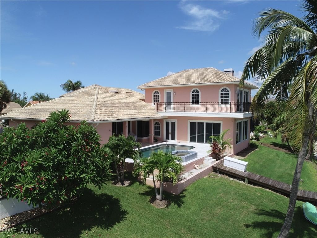 5460 Harborage Drive, Fort Myers, FL 33908 photo 3
