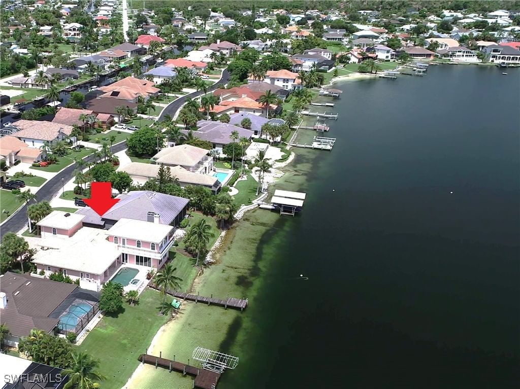 5460 Harborage Drive, Fort Myers, FL 33908 photo 5