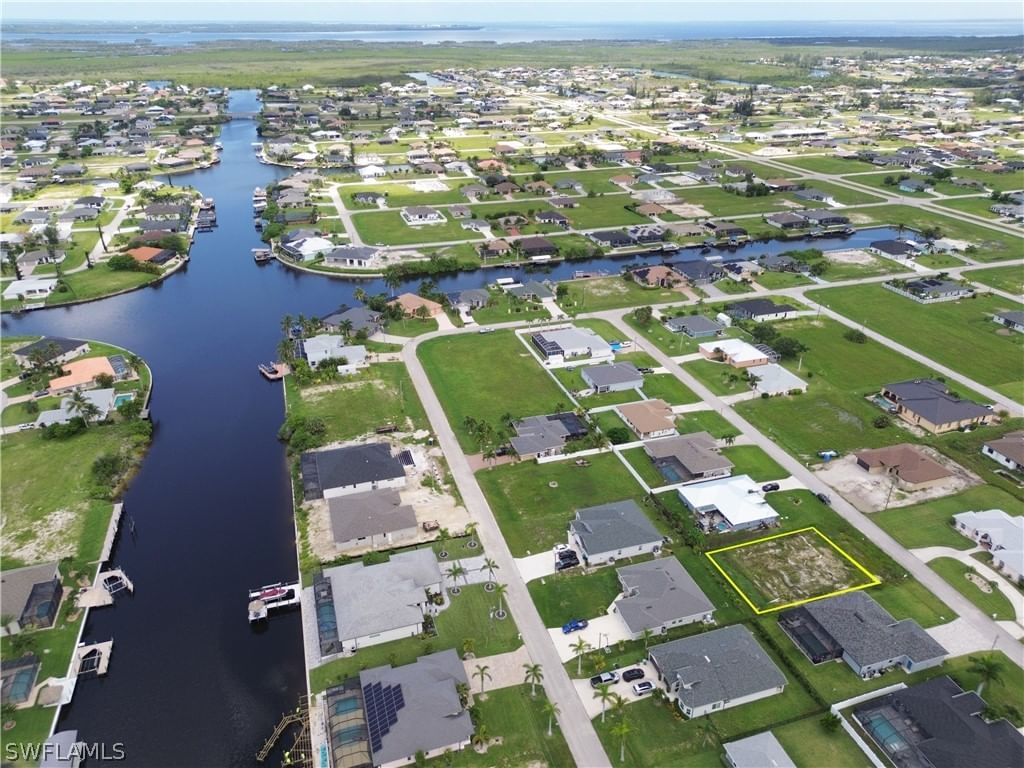 3502 NW 15th Street, Cape Coral, FL 33993 photo 3