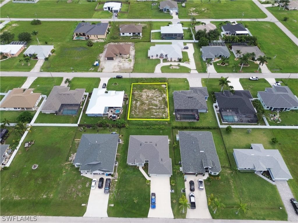 3502 NW 15th Street, Cape Coral, FL 33993 photo 4