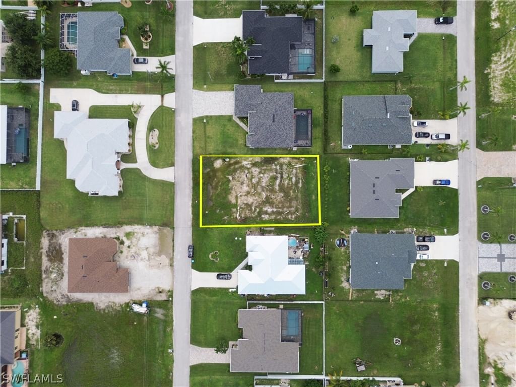 3502 NW 15th Street, Cape Coral, FL 33993 photo 5