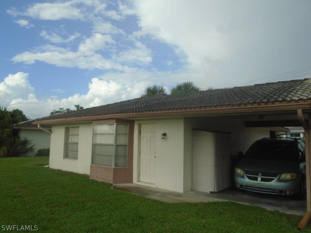 227 Beth Stacey Boulevard, Lehigh Acres, FL 33936 photo 2