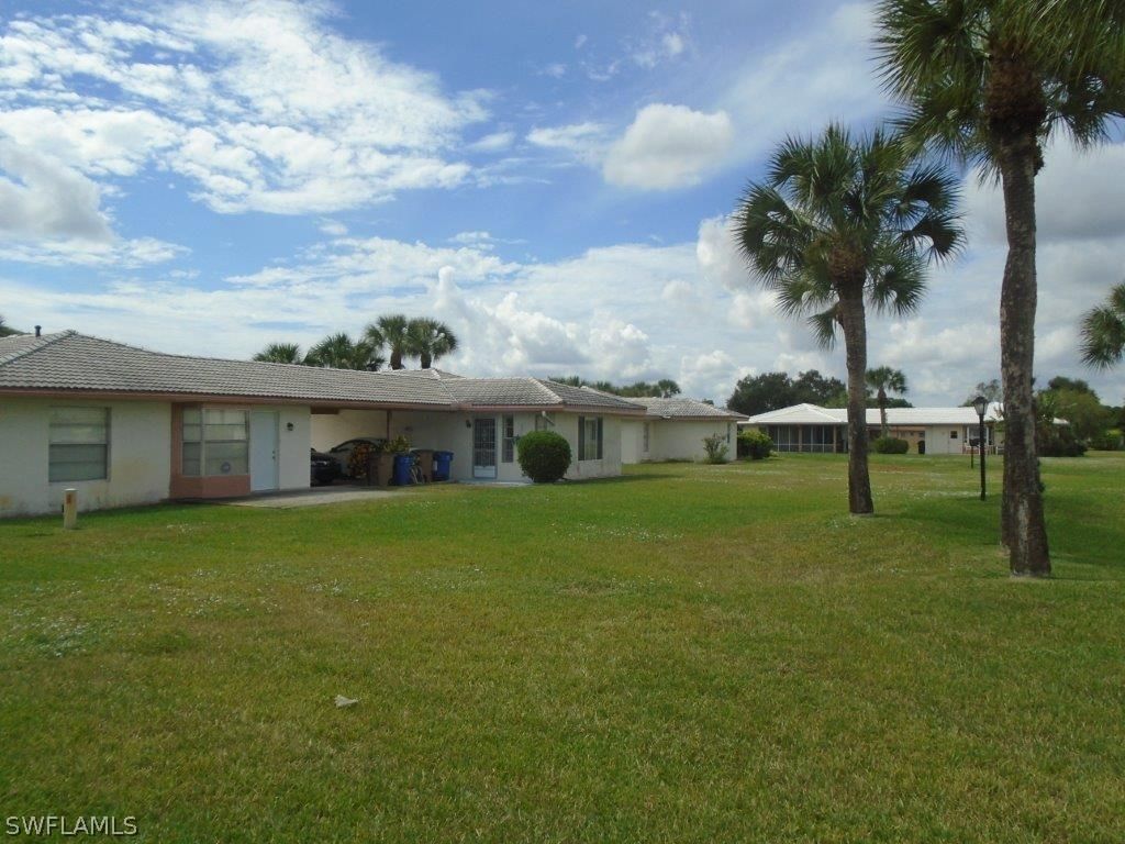 227 Beth Stacey Boulevard, Lehigh Acres, FL 33936 photo 3